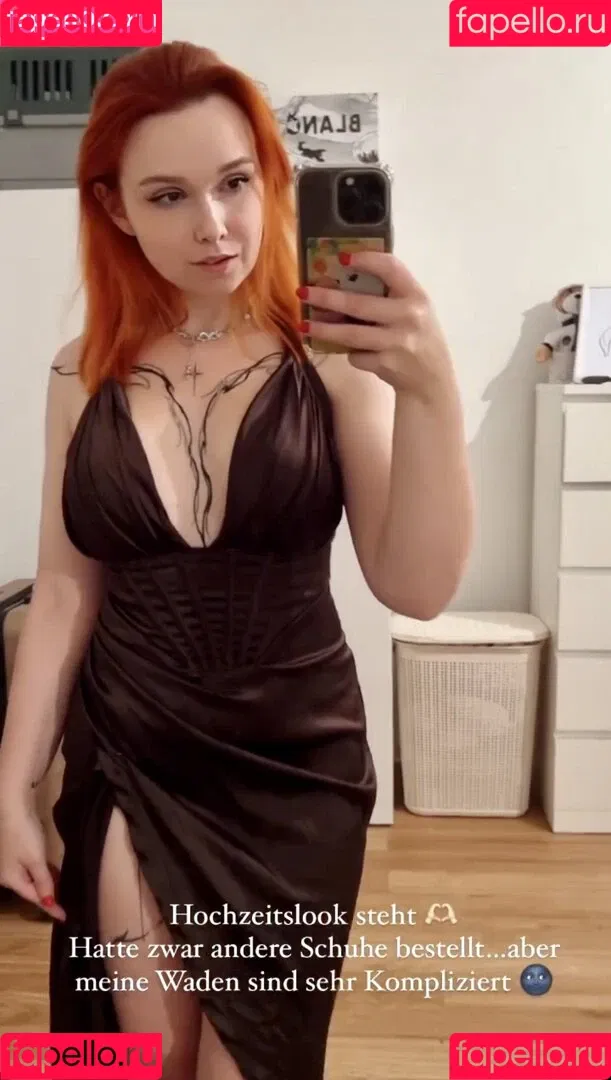Feedeline Onlyfans Photo Gallery 