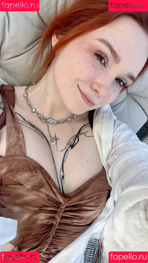 Feedeline Onlyfans Photo Gallery 