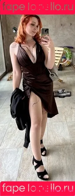 Feedeline Onlyfans Photo Gallery 