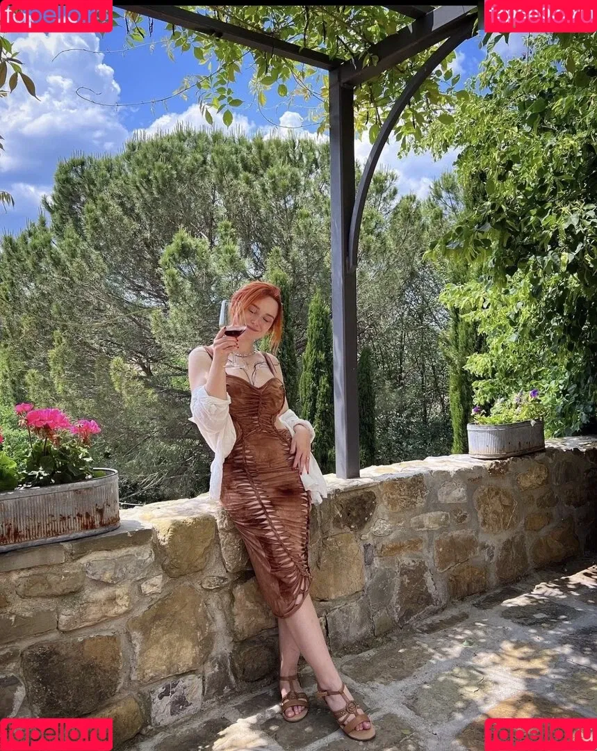 Feedeline Onlyfans Photo Gallery 