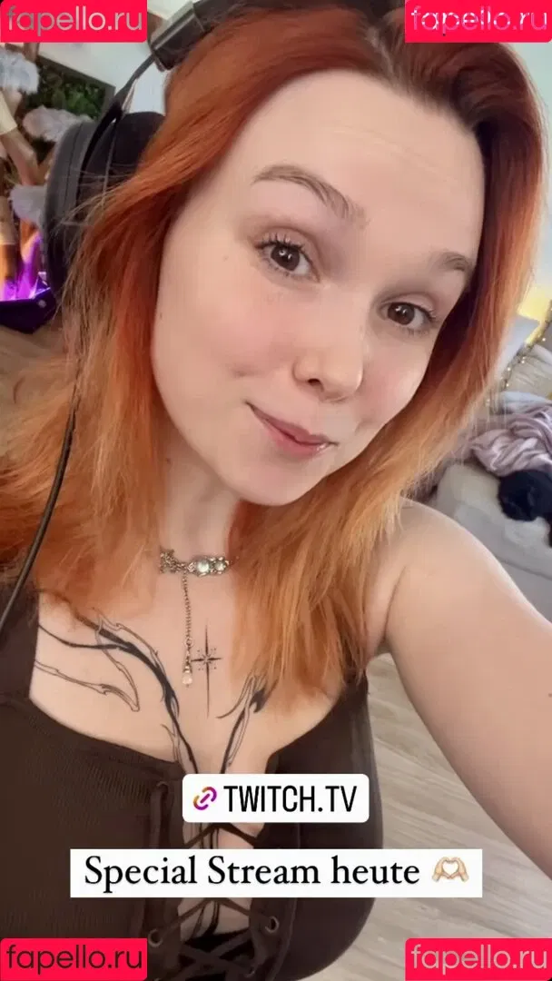 Feedeline Onlyfans Photo Gallery 
