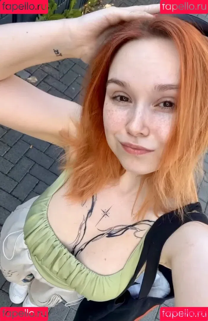 Feedeline Onlyfans Photo Gallery 