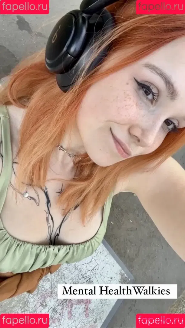 Feedeline Onlyfans Photo Gallery 