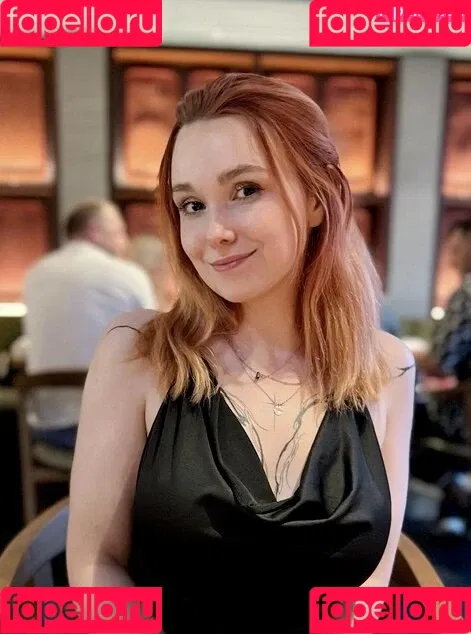 Feedeline Onlyfans Photo Gallery 