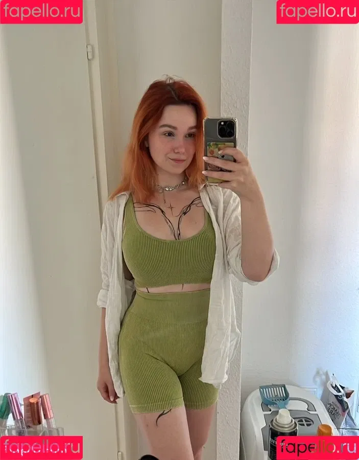 Feedeline Onlyfans Photo Gallery 