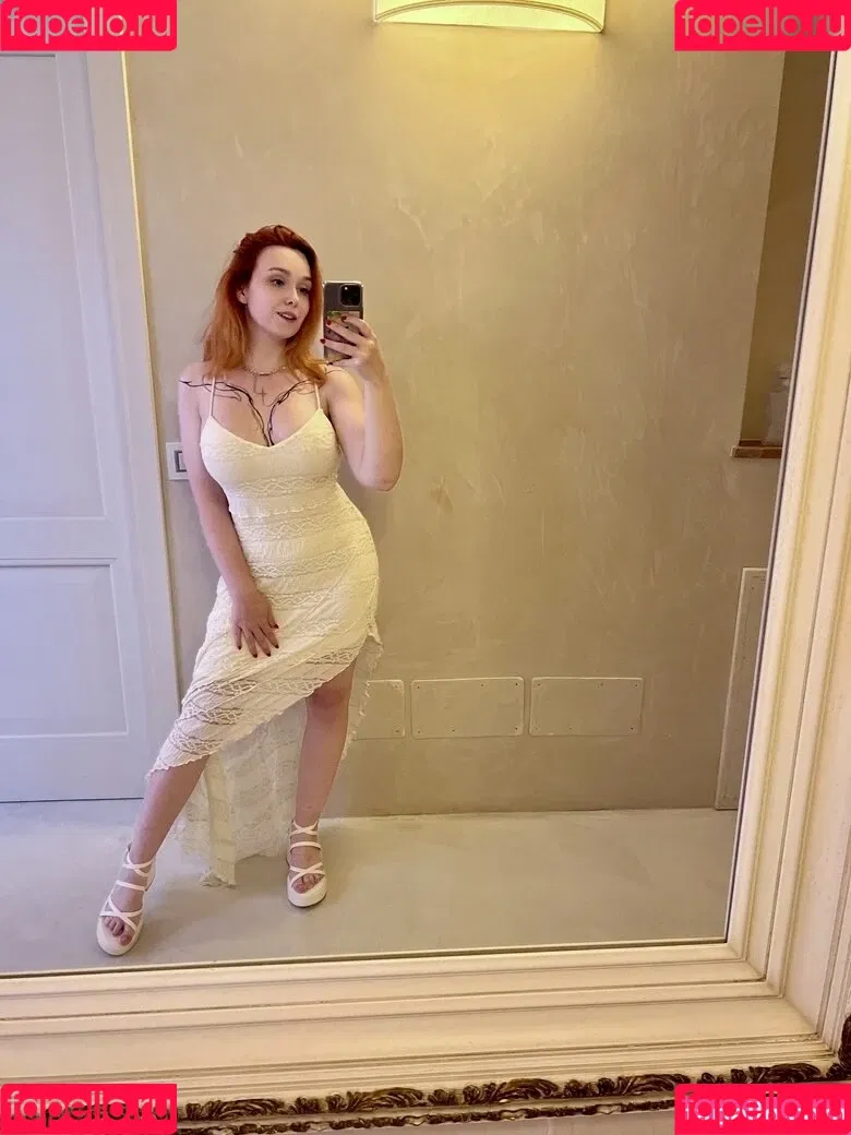 Feedeline Onlyfans Photo Gallery 