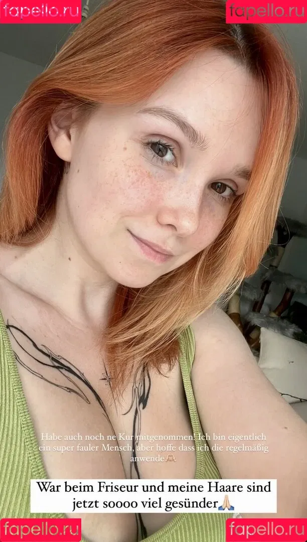 Feedeline Onlyfans Photo Gallery 