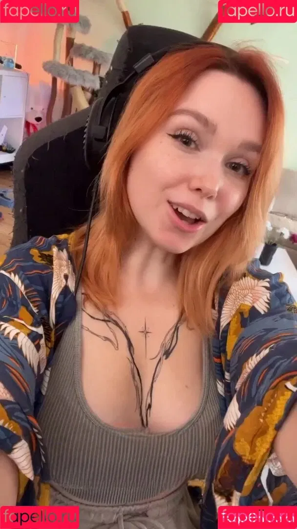 Feedeline Onlyfans Photo Gallery 