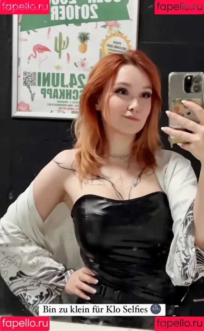Feedeline Onlyfans Photo Gallery 