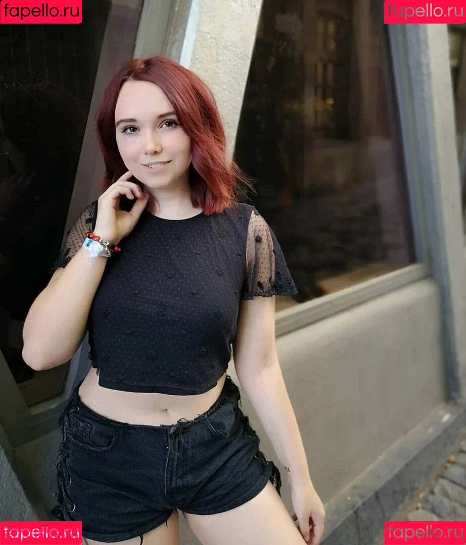 Feedeline Onlyfans Photo Gallery 