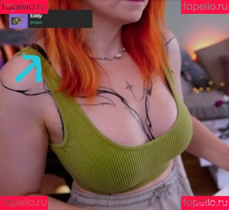Feedeline Onlyfans Photo Gallery 
