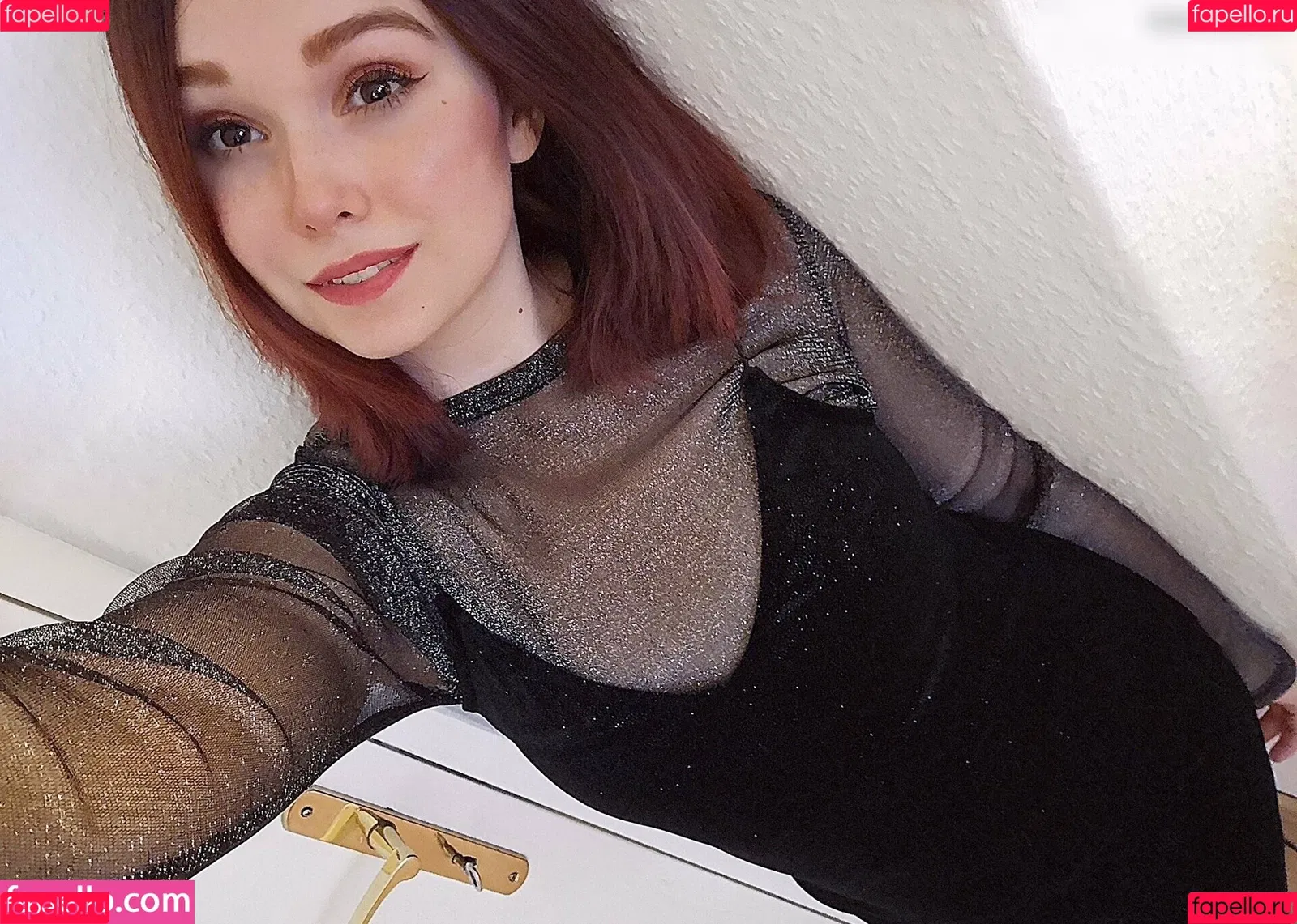 Feedeline Onlyfans Photo Gallery 
