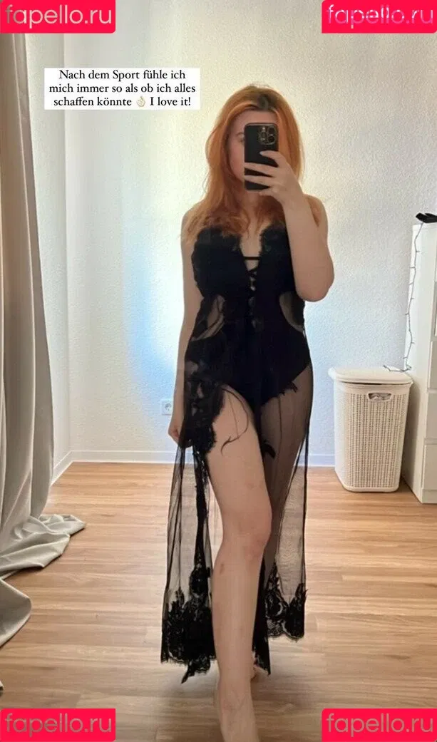 Feedeline Onlyfans Photo Gallery 