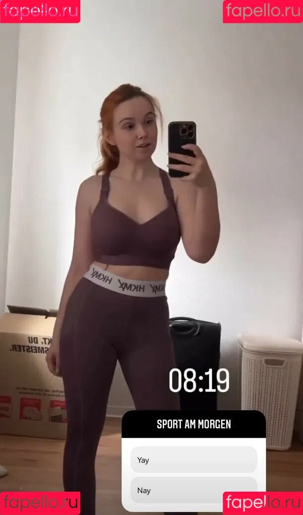 Feedeline Onlyfans Photo Gallery 