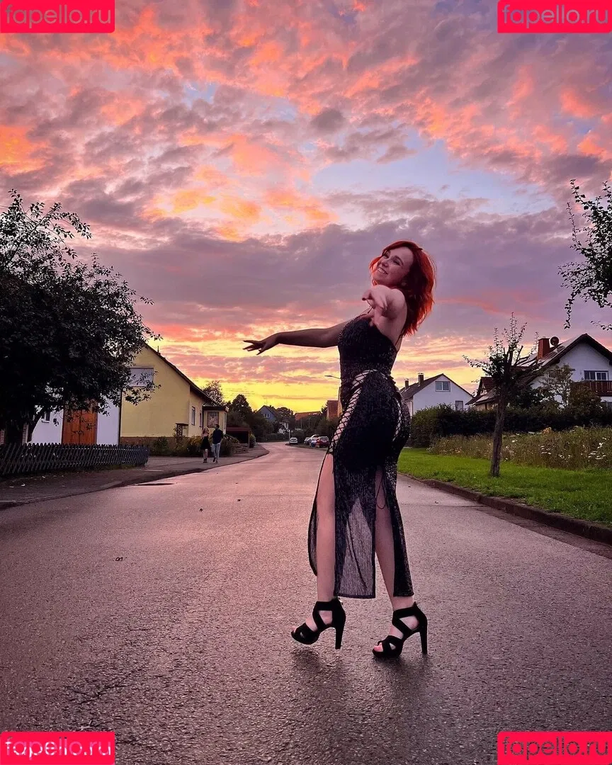 Feedeline Onlyfans Photo Gallery 