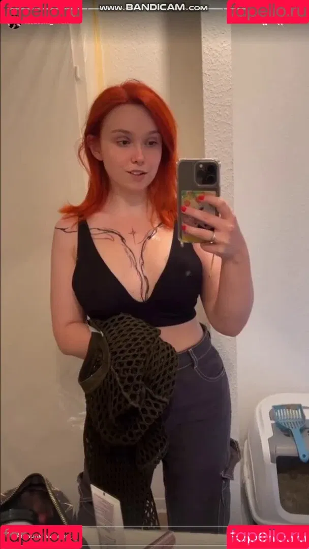 Feedeline Onlyfans Photo Gallery 