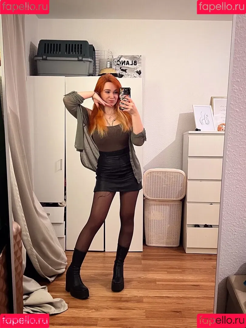 Feedeline Onlyfans Photo Gallery 
