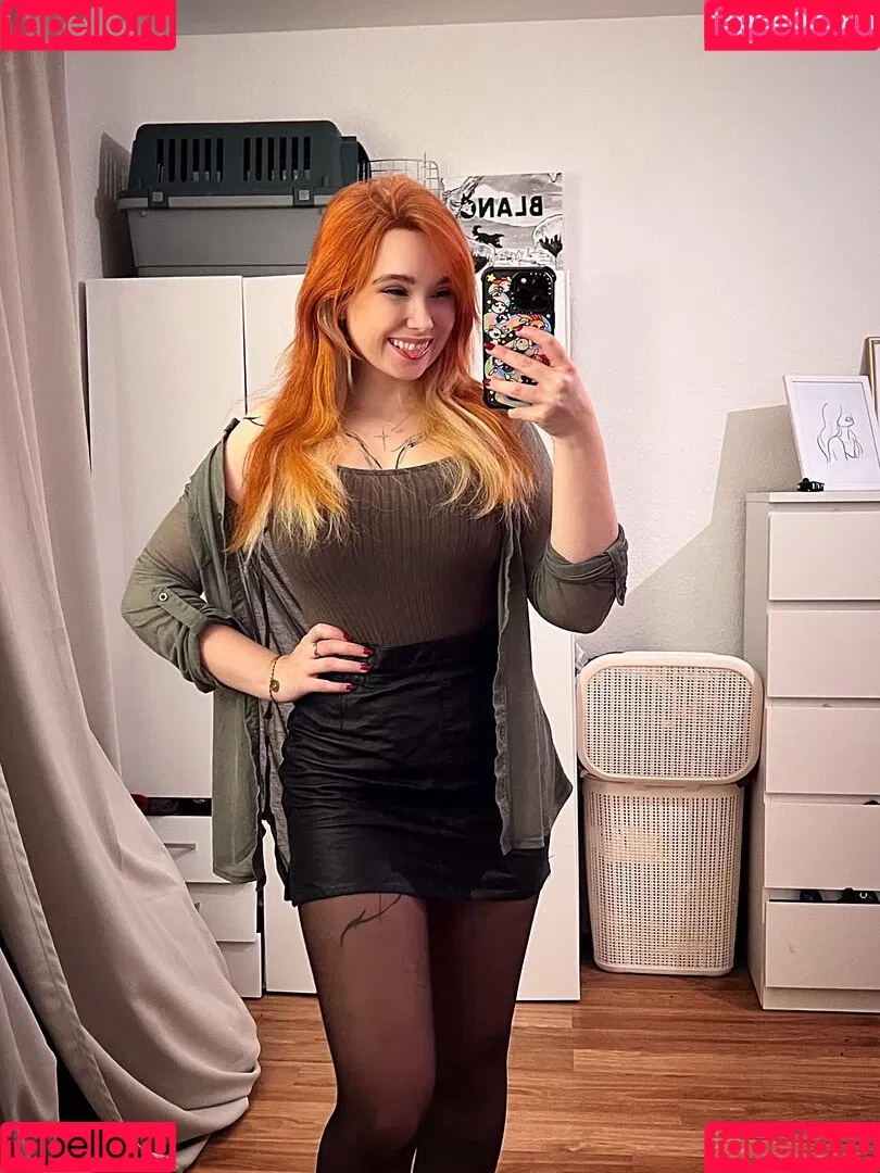 Feedeline Onlyfans Photo Gallery 