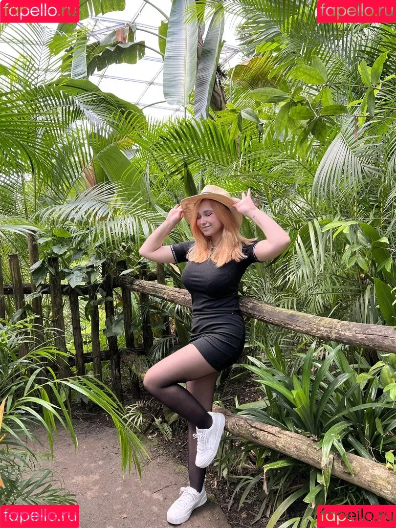 Feedeline Onlyfans Photo Gallery 