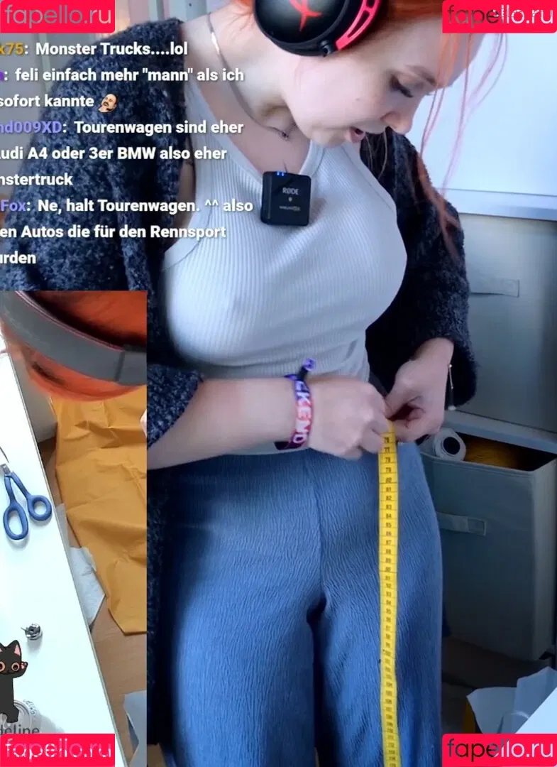 Feedeline Onlyfans Photo Gallery 