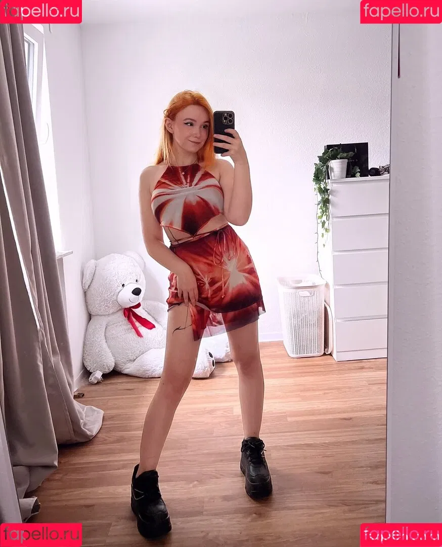 Feedeline Onlyfans Photo Gallery 