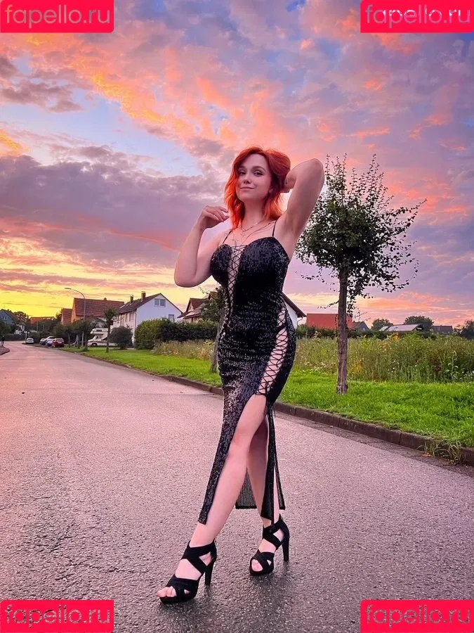 Feedeline Onlyfans Photo Gallery 