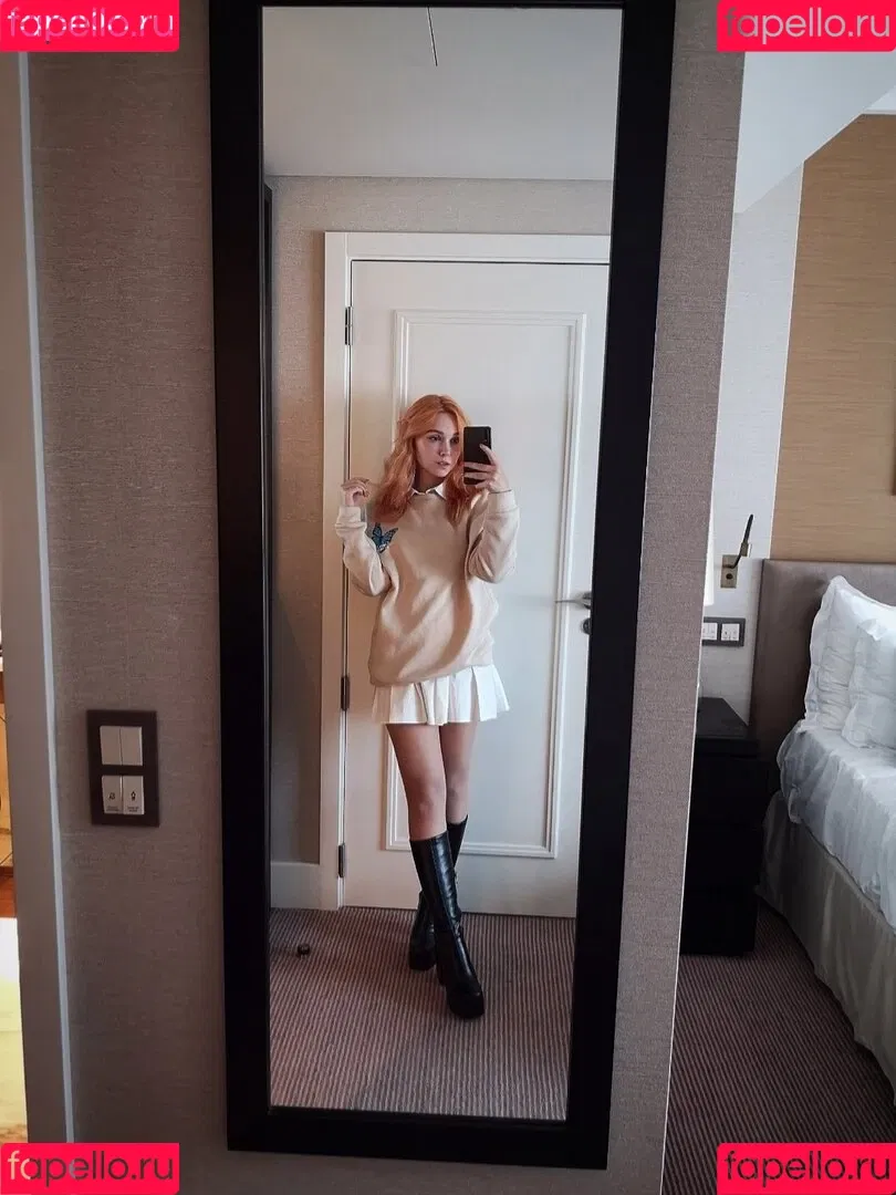 Feedeline Onlyfans Photo Gallery 