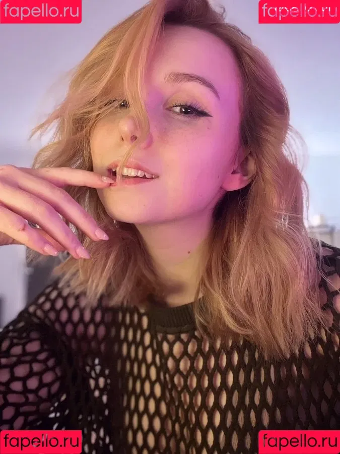 Feedeline Onlyfans Photo Gallery 