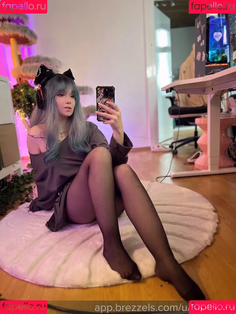 Feedeline Onlyfans Photo Gallery 