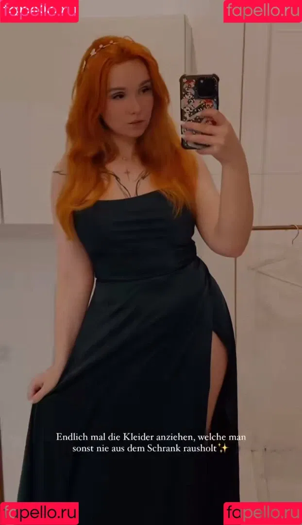 Feedeline Onlyfans Photo Gallery 