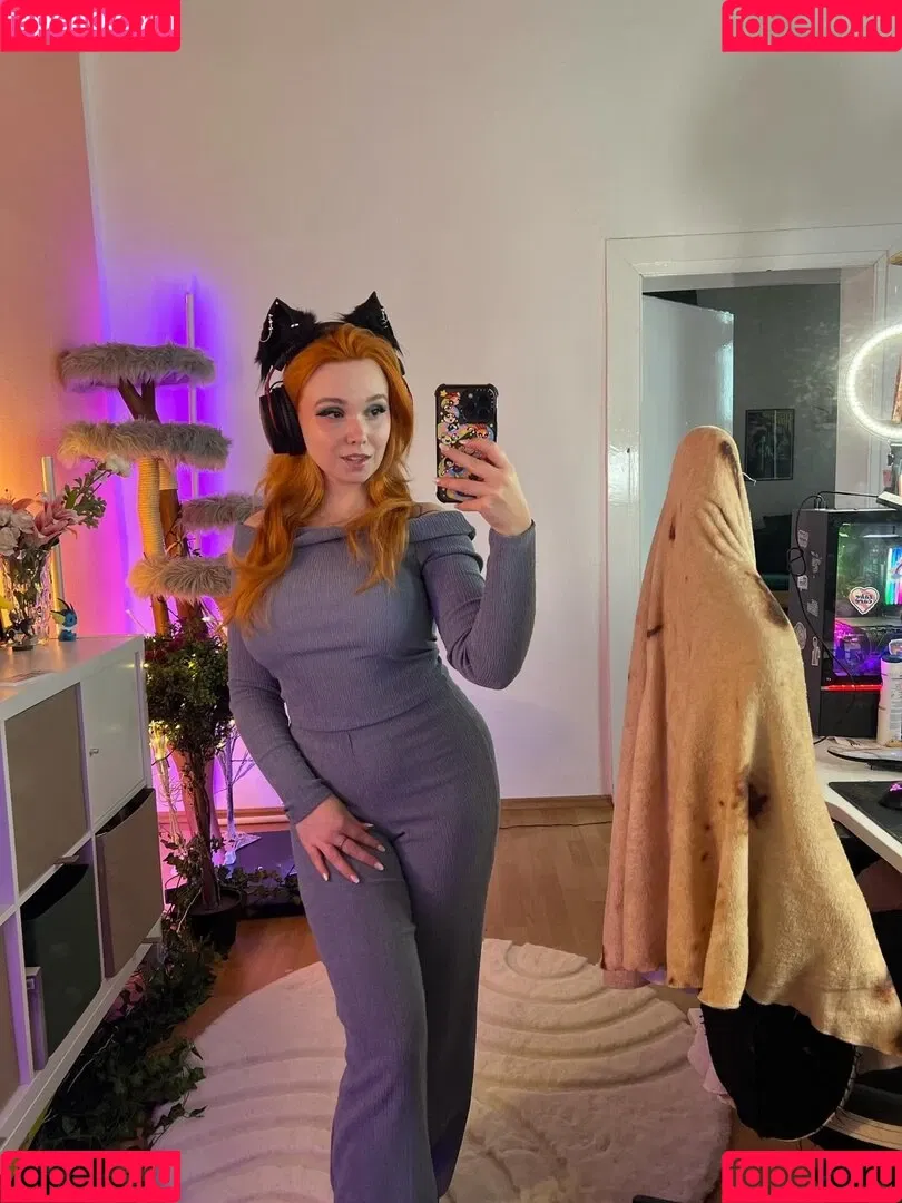 Feedeline Onlyfans Photo Gallery 