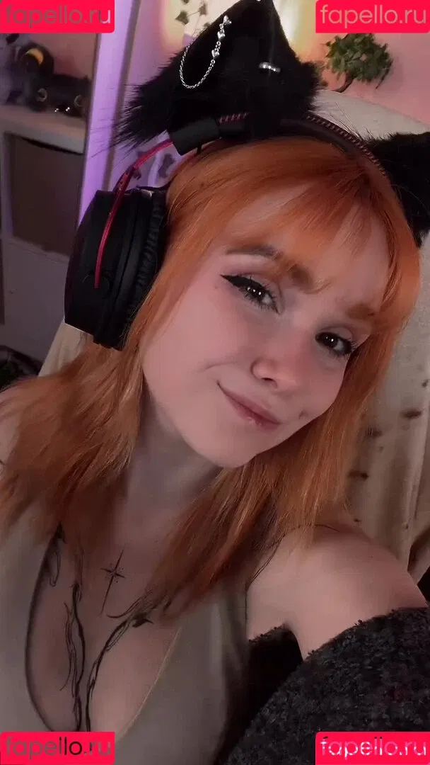 Feedeline Onlyfans Photo Gallery 