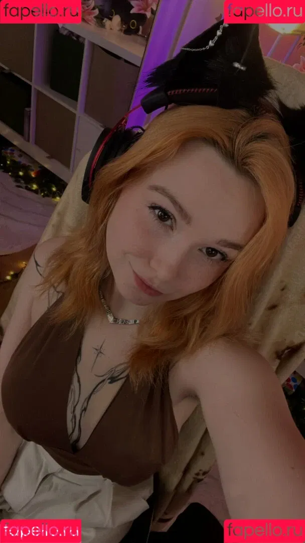 Feedeline Onlyfans Photo Gallery 