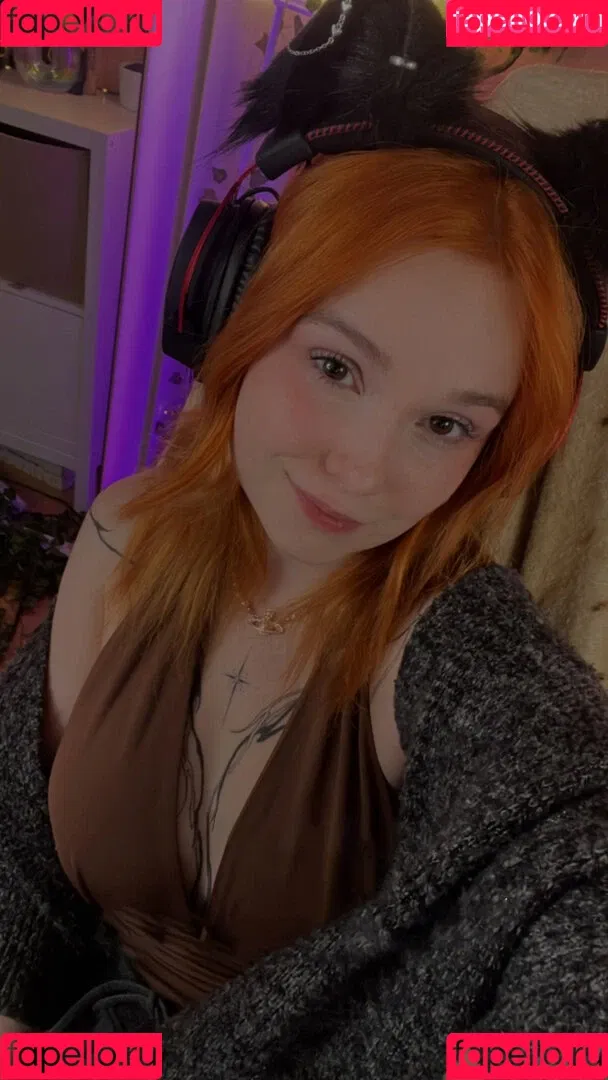 Feedeline Onlyfans Photo Gallery 