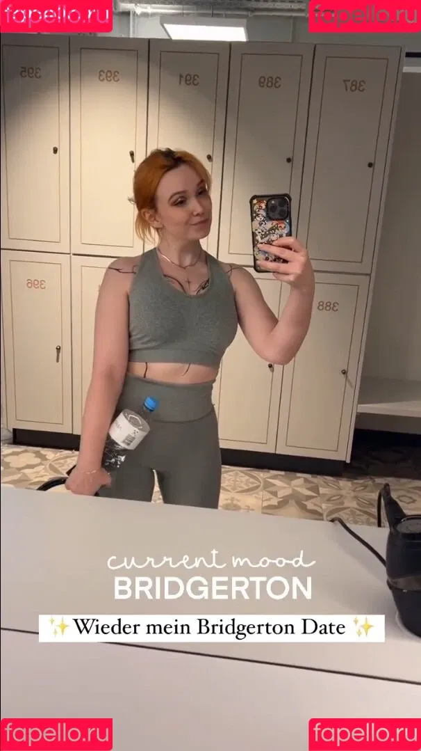 Feedeline Onlyfans Photo Gallery 