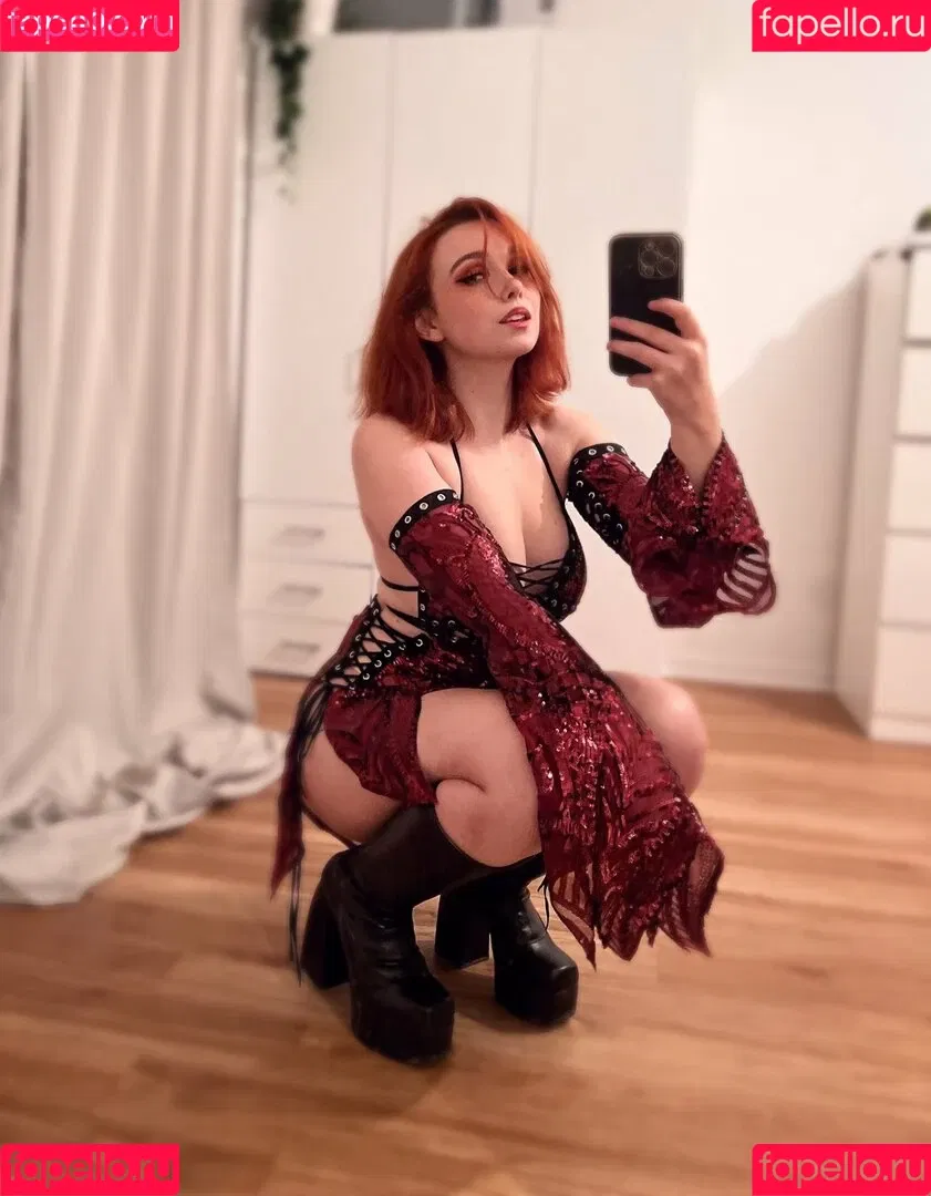 Feedeline Onlyfans Photo Gallery 