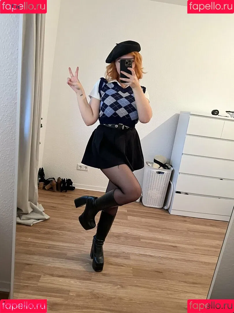 Feedeline Onlyfans Photo Gallery 