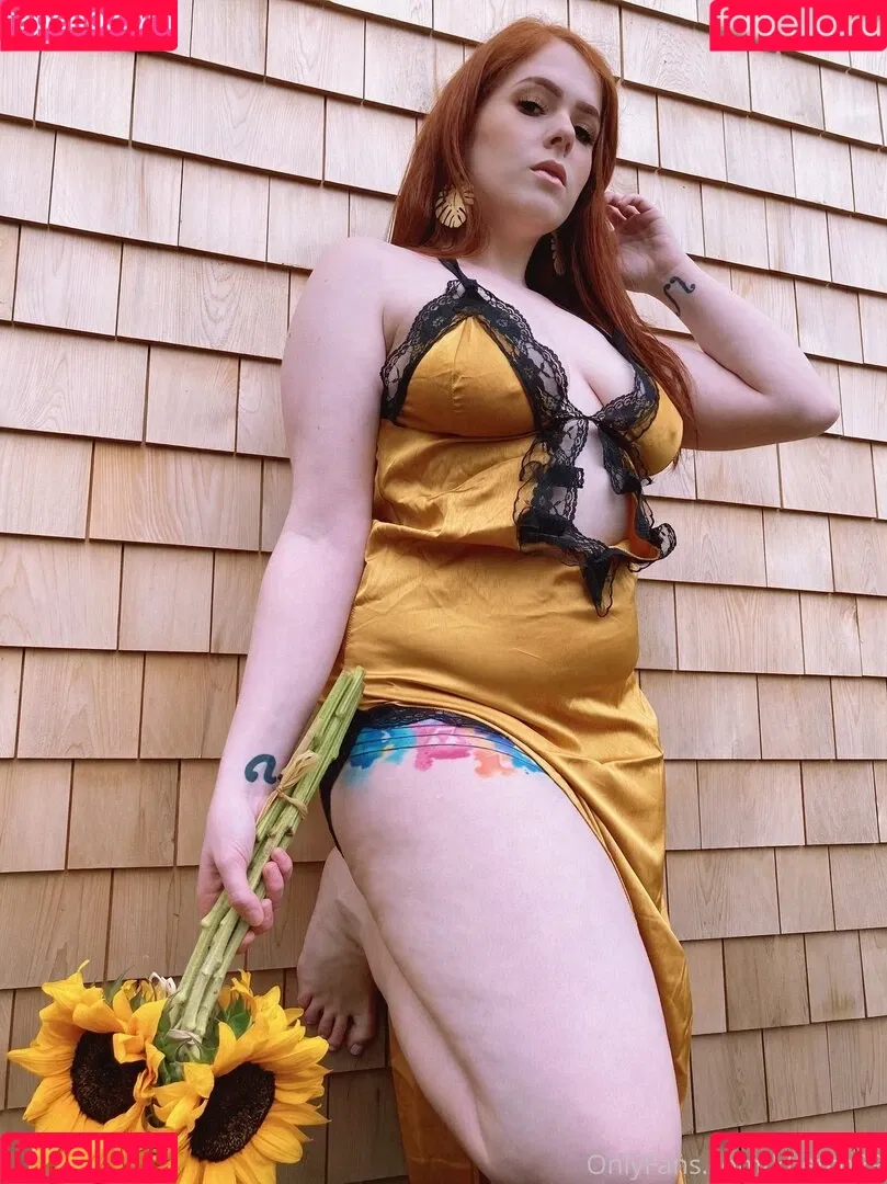 Foxy Fletch Onlyfans Photo Gallery 