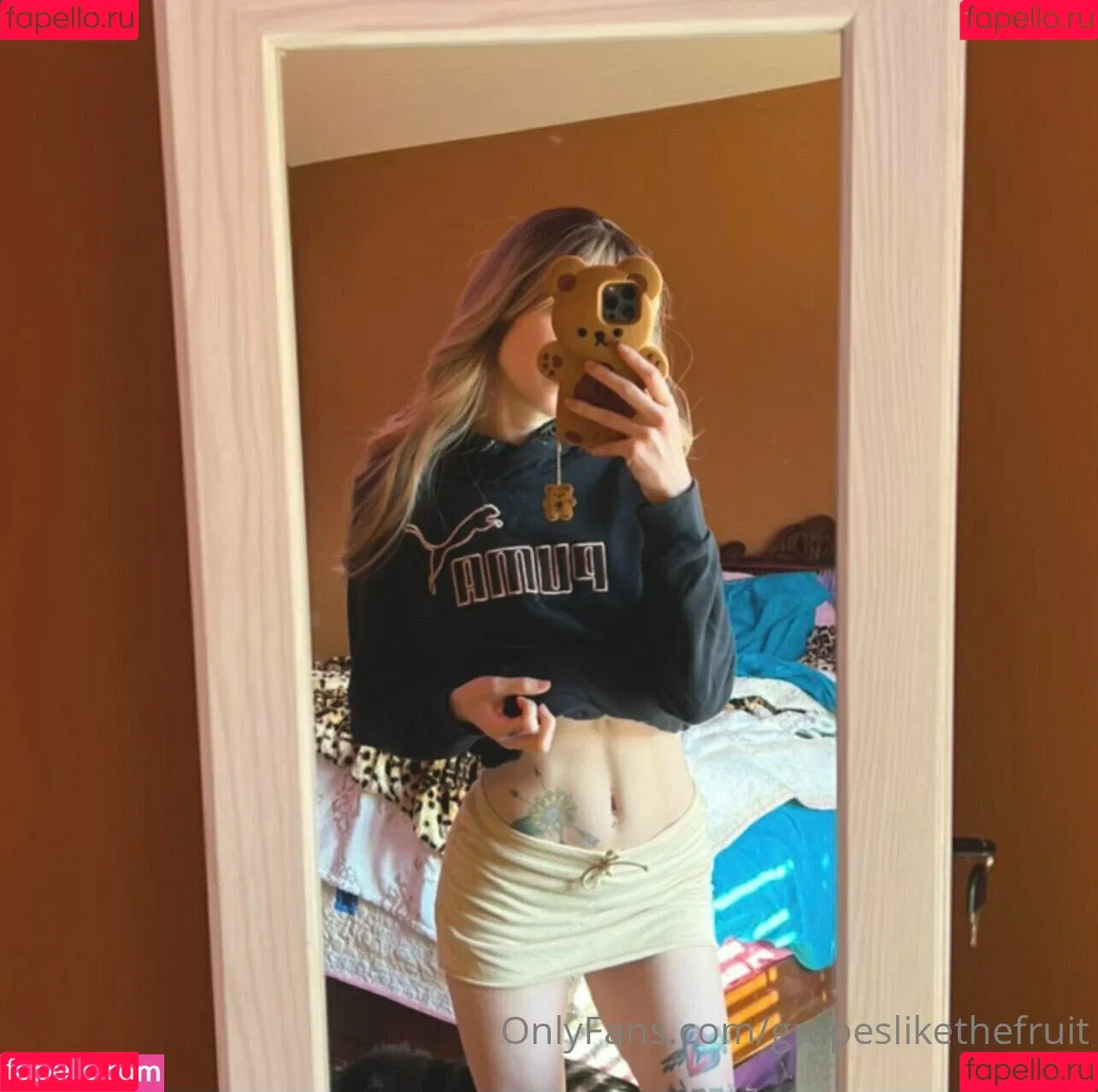 grapeslikethefruit Onlyfans Photo Gallery 