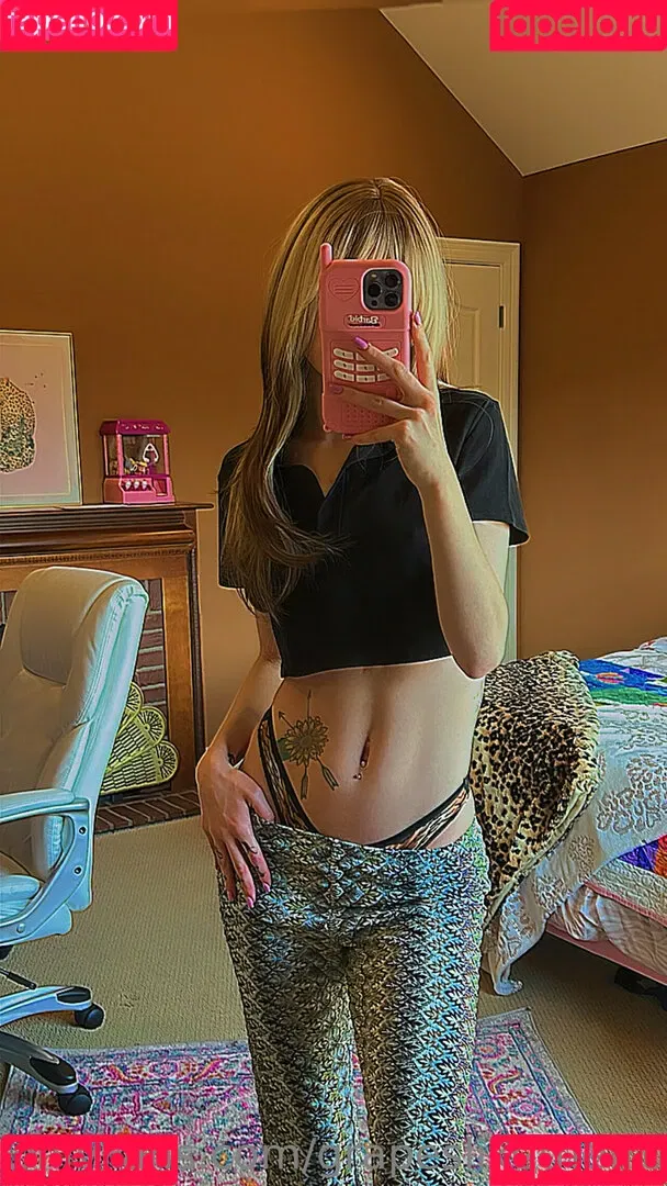 grapeslikethefruit Onlyfans Photo Gallery 