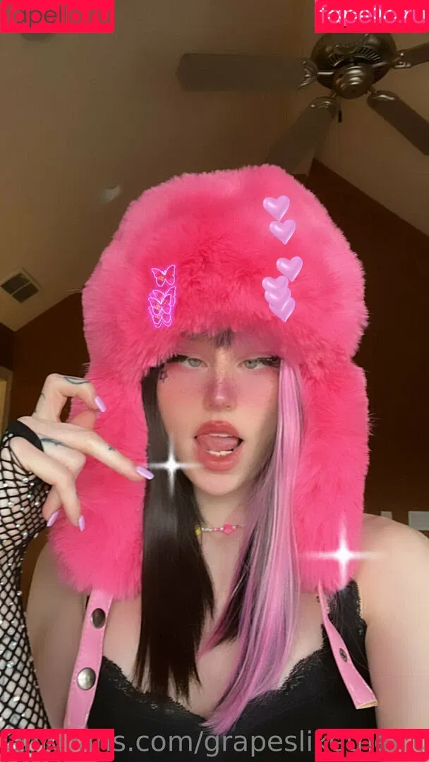 grapeslikethefruit Onlyfans Photo Gallery 