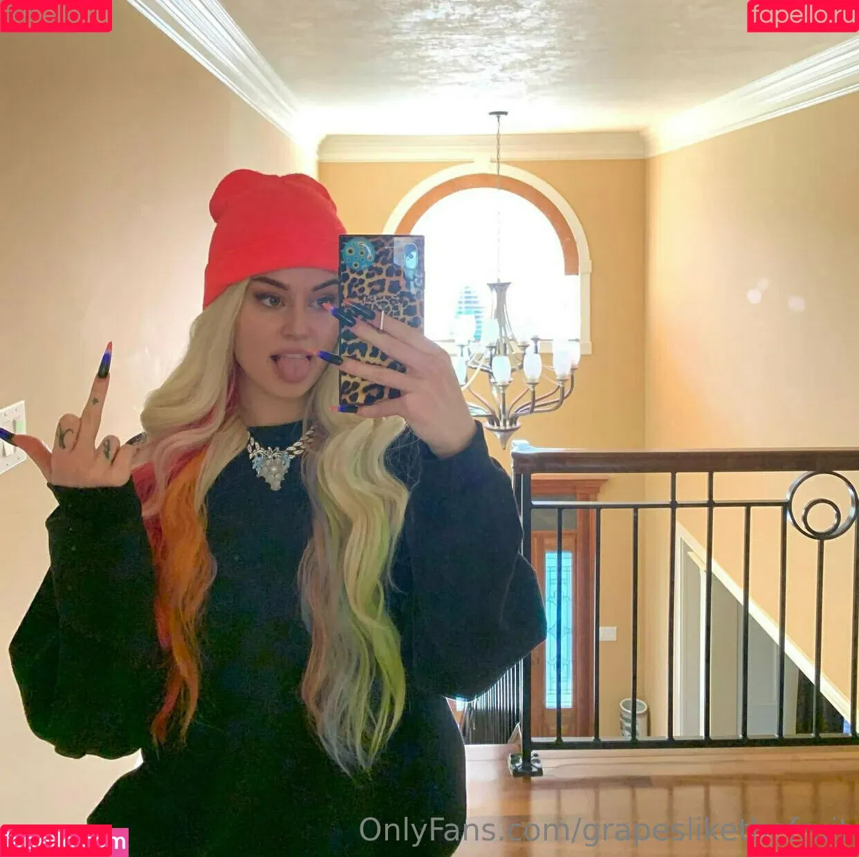 grapeslikethefruit Onlyfans Photo Gallery 