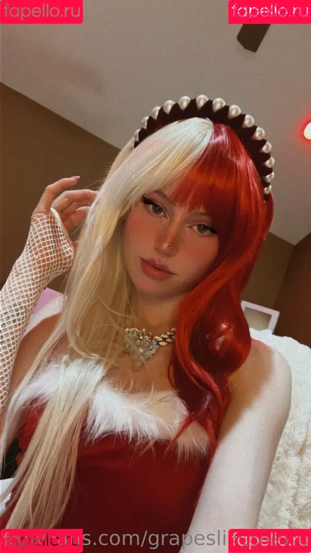 grapeslikethefruit Onlyfans Photo Gallery 