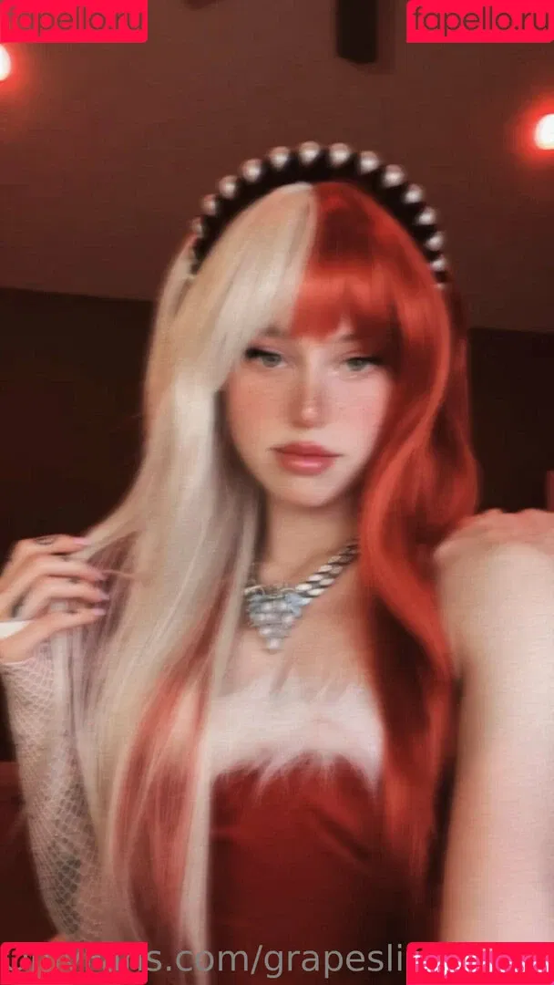 grapeslikethefruit Onlyfans Photo Gallery 