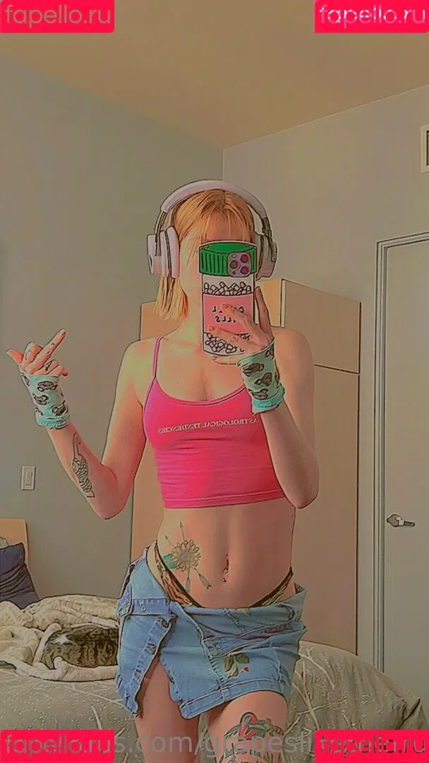 grapeslikethefruit Onlyfans Photo Gallery 