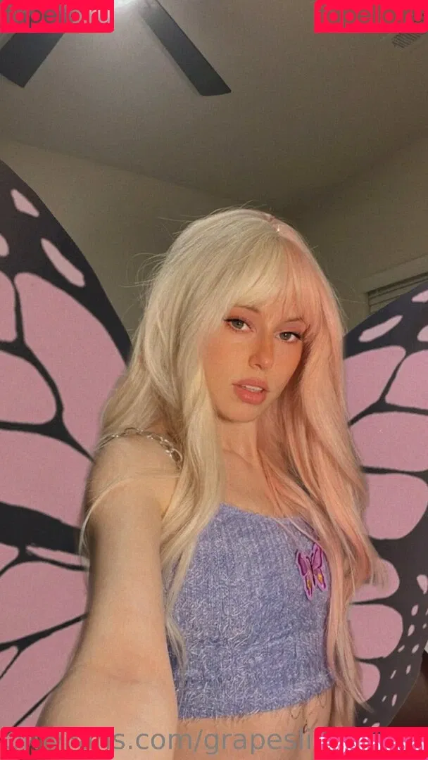grapeslikethefruit Onlyfans Photo Gallery 