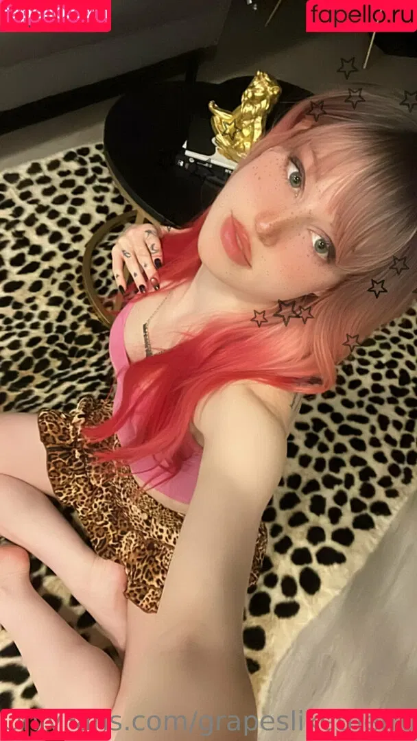 grapeslikethefruit Onlyfans Photo Gallery 