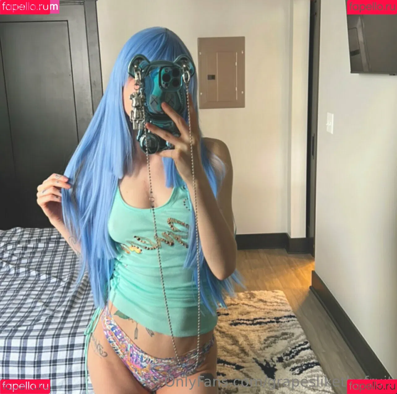 grapeslikethefruit Onlyfans Photo Gallery 