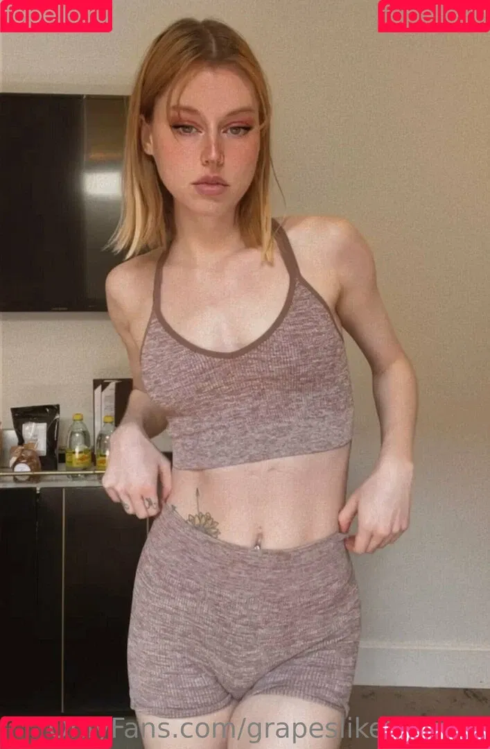 grapeslikethefruit Onlyfans Photo Gallery 