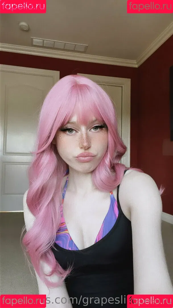 grapeslikethefruit Onlyfans Photo Gallery 